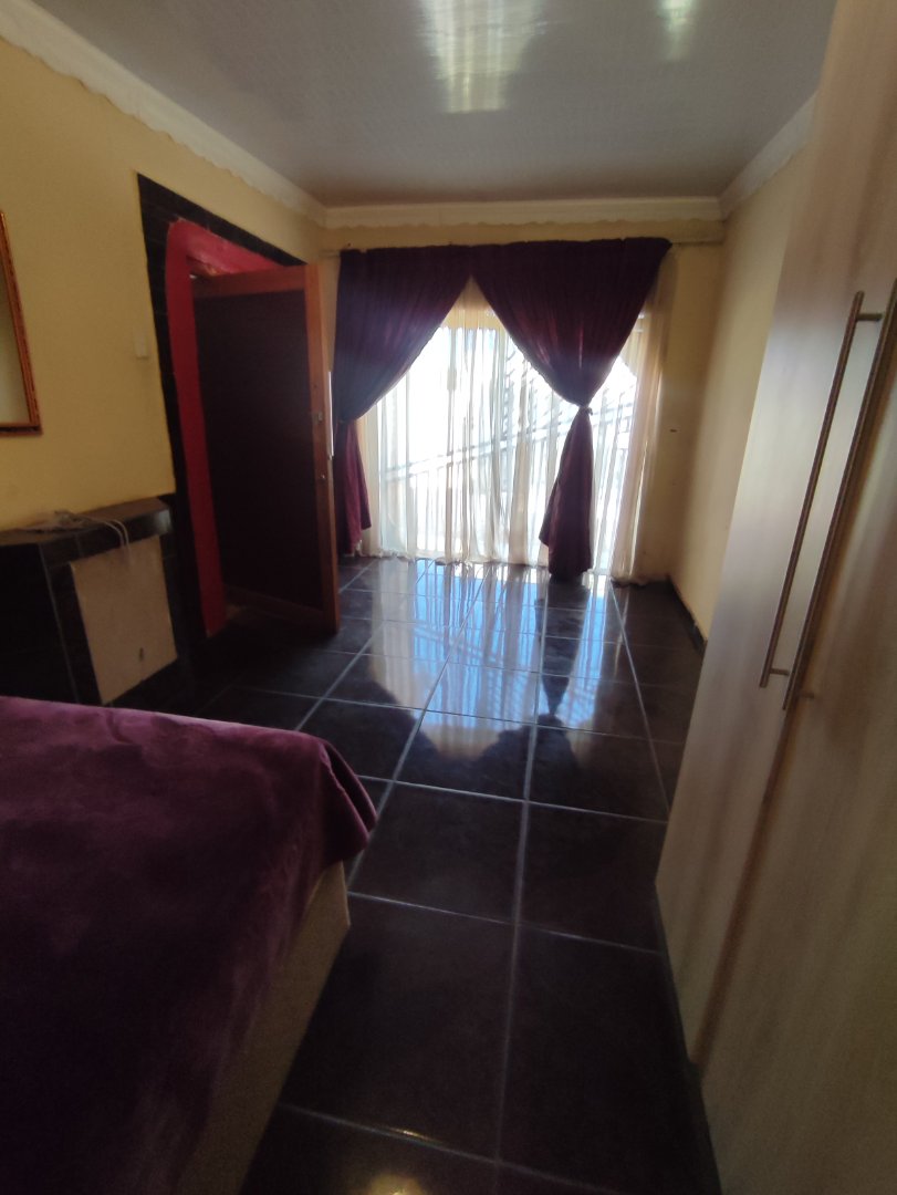 3 Bedroom Property for Sale in Kwa Thema Gauteng