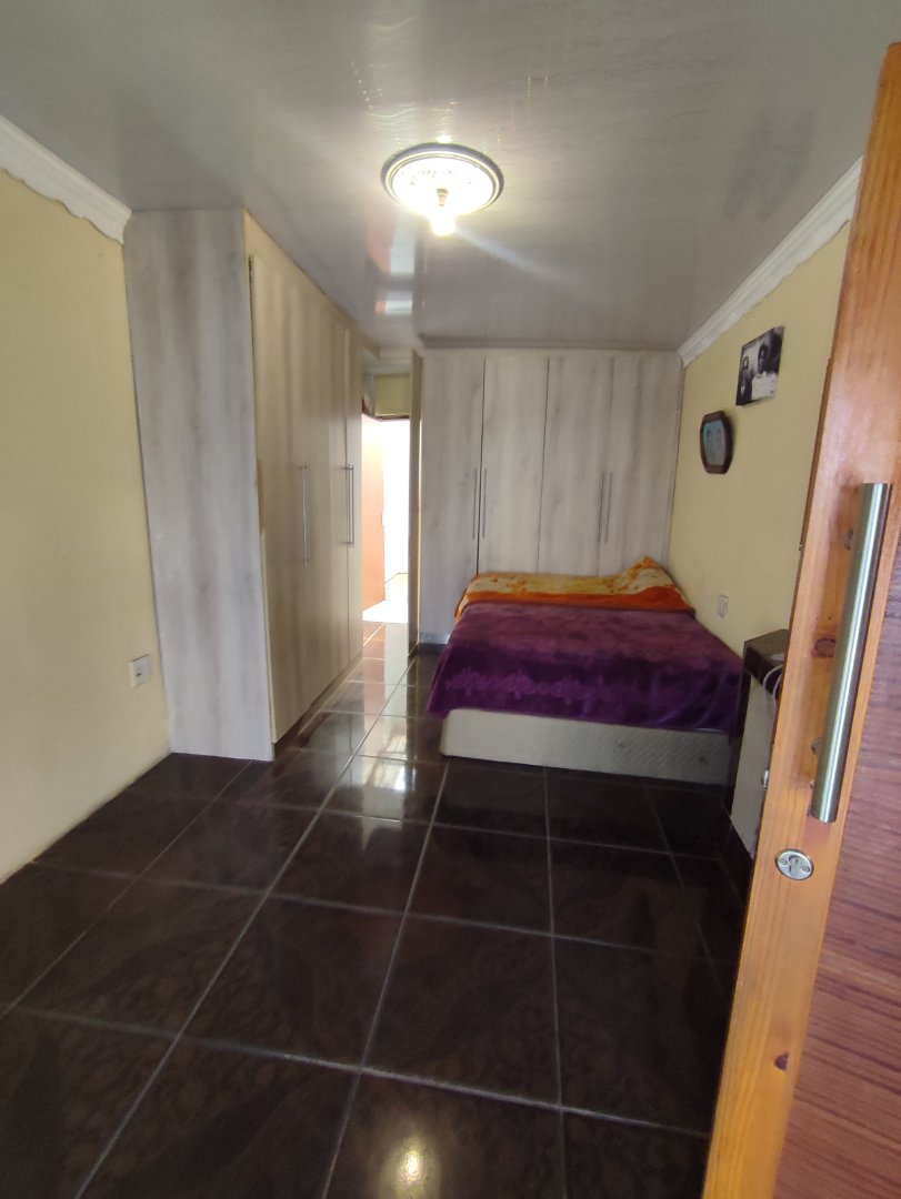 3 Bedroom Property for Sale in Kwa Thema Gauteng