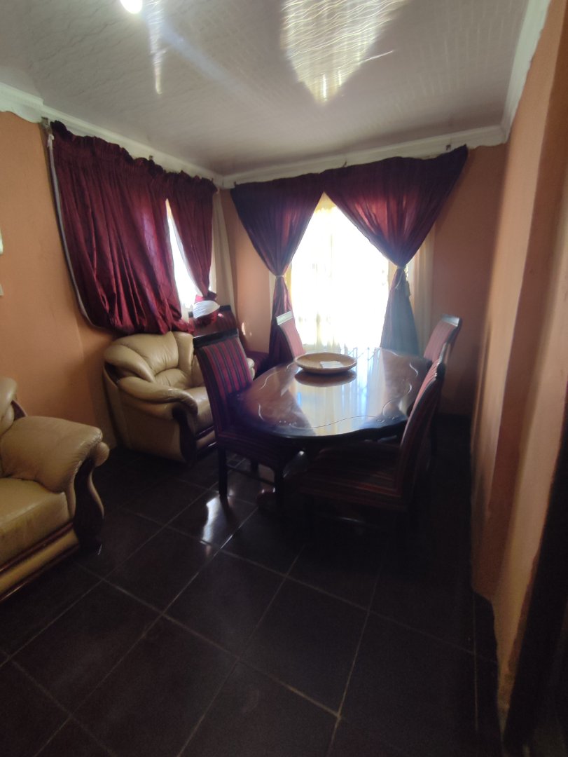 3 Bedroom Property for Sale in Kwa Thema Gauteng