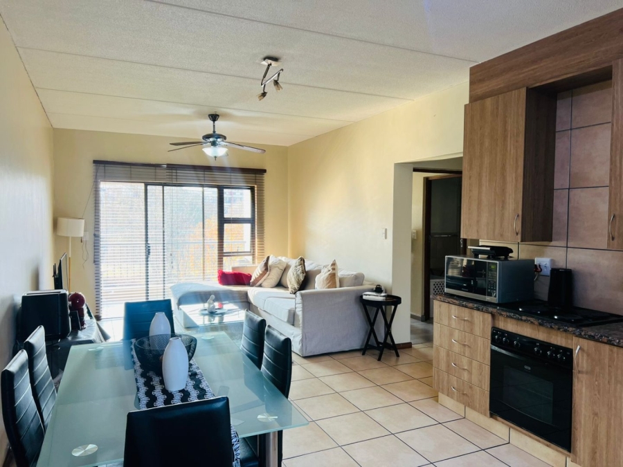 2 Bedroom Property for Sale in Greenstone Hill Gauteng