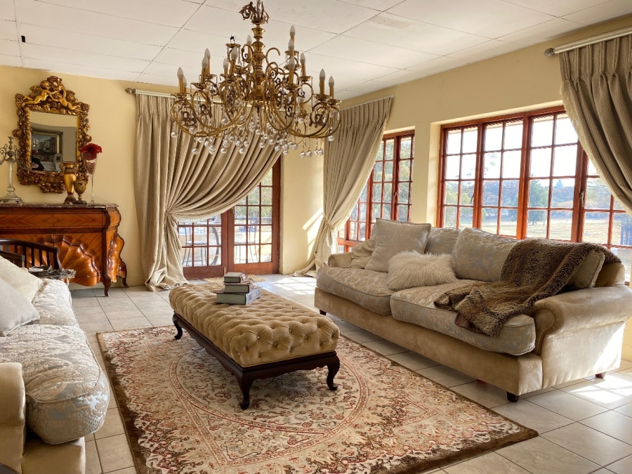 3 Bedroom Property for Sale in Krugersdorp Gauteng