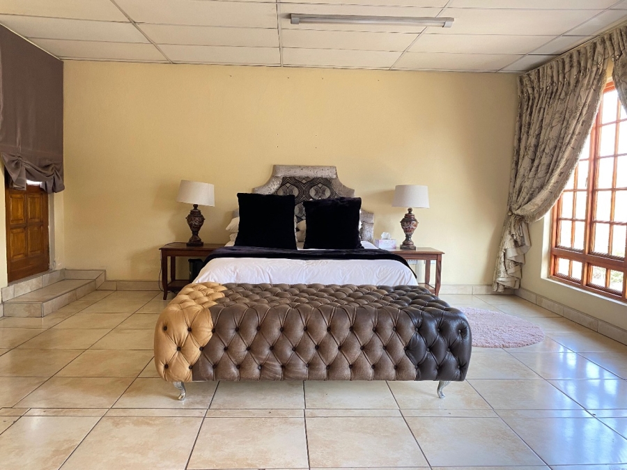 3 Bedroom Property for Sale in Krugersdorp Gauteng