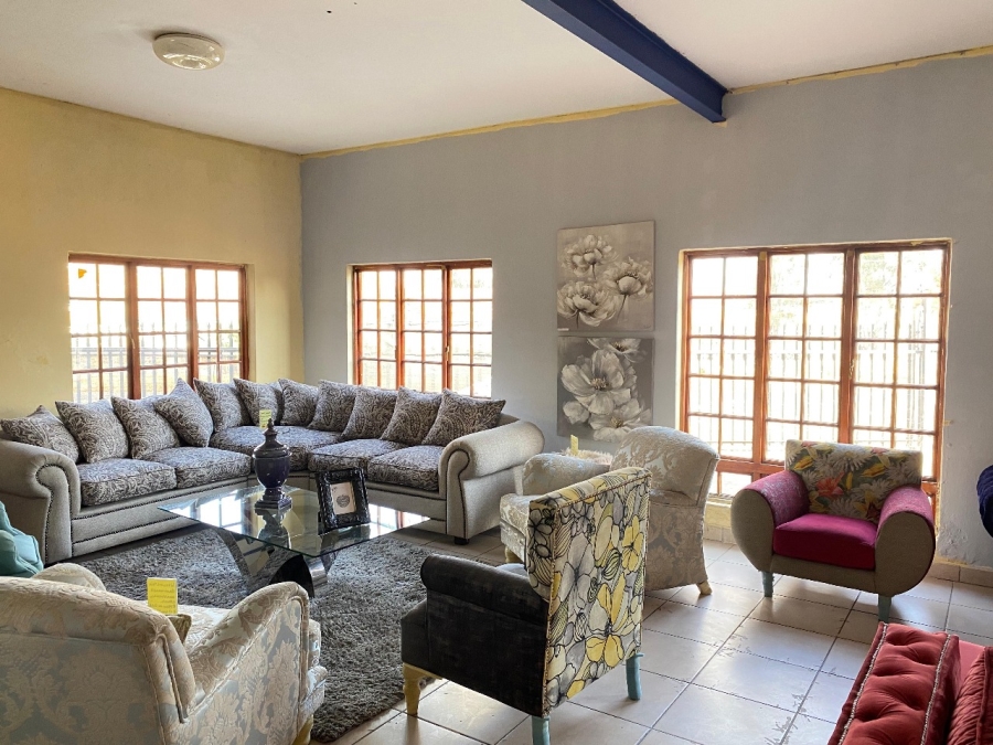 3 Bedroom Property for Sale in Krugersdorp Gauteng