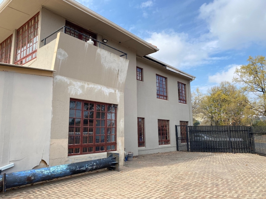 3 Bedroom Property for Sale in Krugersdorp Gauteng