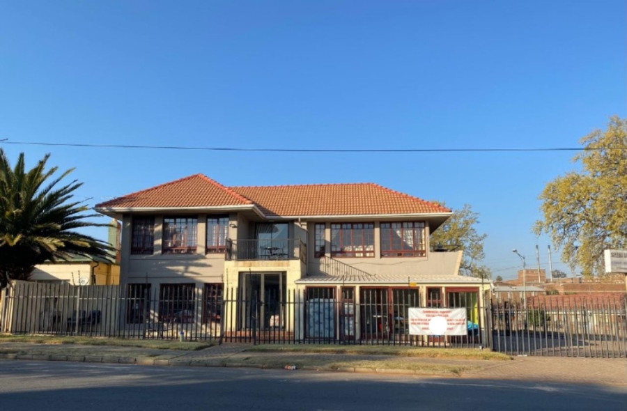 3 Bedroom Property for Sale in Krugersdorp Gauteng