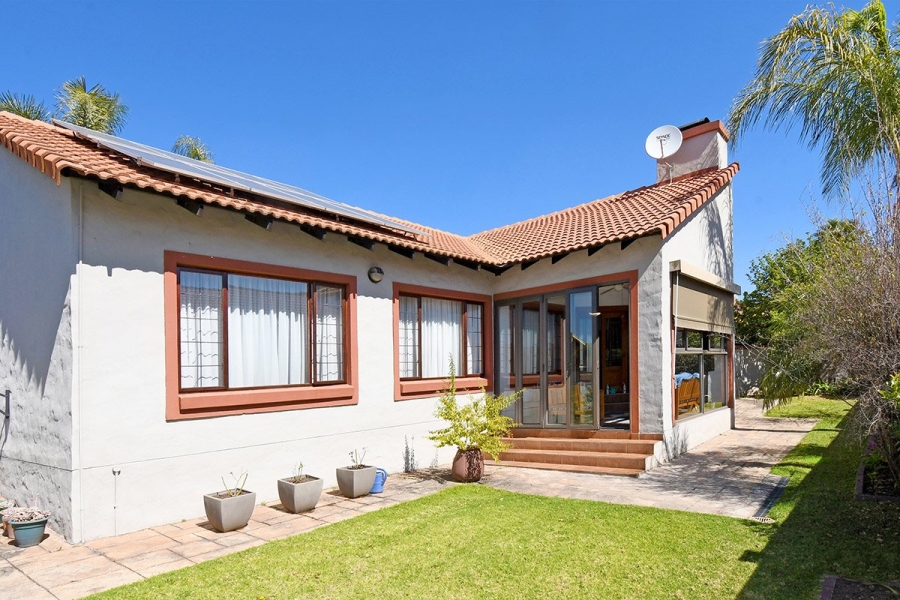 3 Bedroom Property for Sale in Thatchfield Glen Gauteng