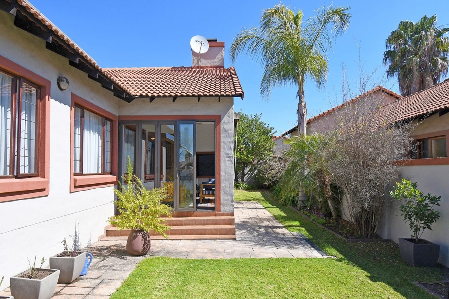 3 Bedroom Property for Sale in Thatchfield Glen Gauteng