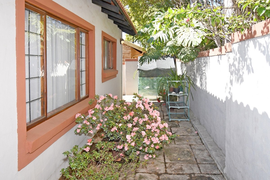 3 Bedroom Property for Sale in Thatchfield Glen Gauteng