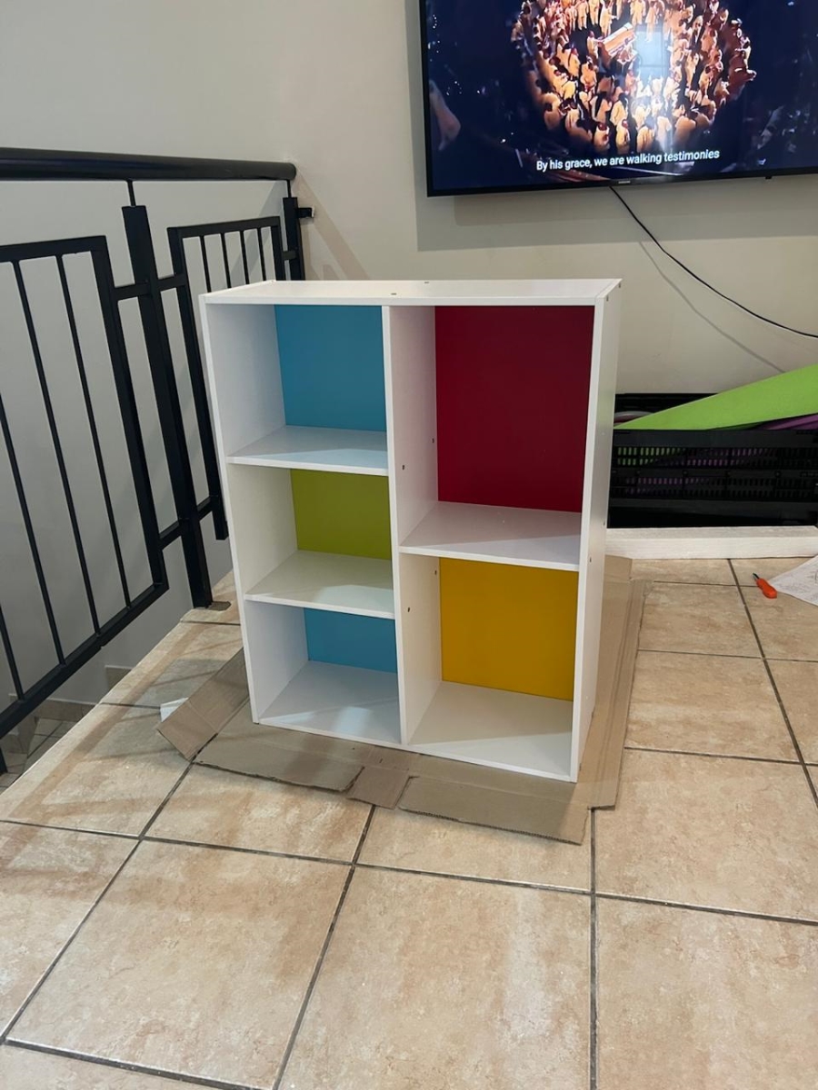 4 Bedroom Property for Sale in Montana Tuine Gauteng