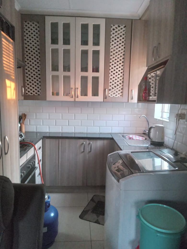 2 Bedroom Property for Sale in Bloubosrand Gauteng