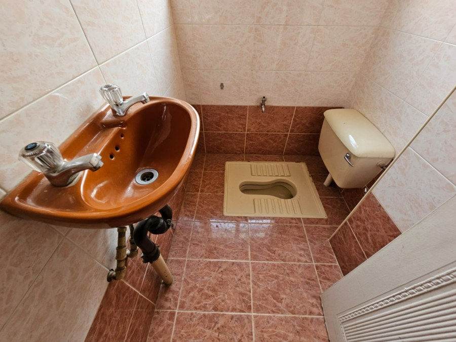To Let 3 Bedroom Property for Rent in Laudium Gauteng