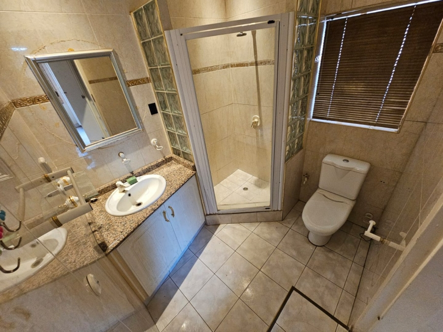 To Let 3 Bedroom Property for Rent in Laudium Gauteng