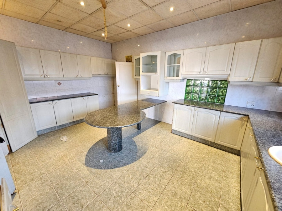 To Let 3 Bedroom Property for Rent in Laudium Gauteng