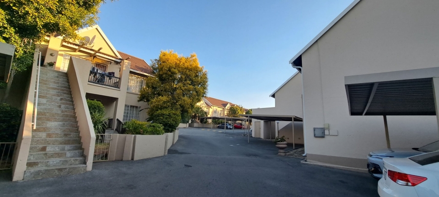 2 Bedroom Property for Sale in Eden Glen Gauteng