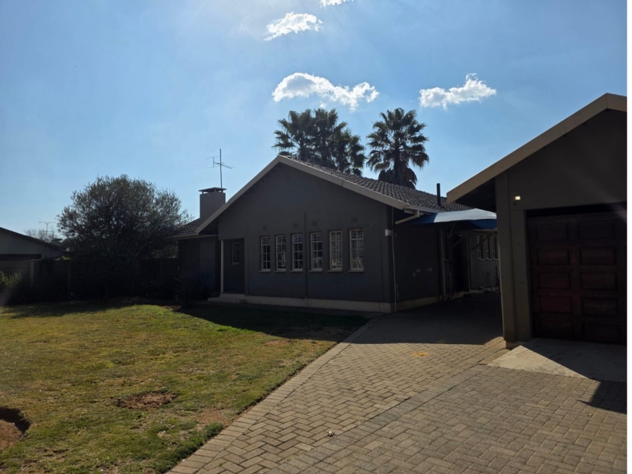 3 Bedroom Property for Sale in Vanderbijlpark SE 1 Gauteng