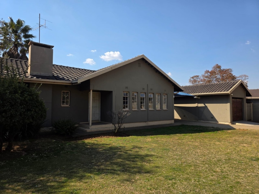 3 Bedroom Property for Sale in Vanderbijlpark SE 1 Gauteng