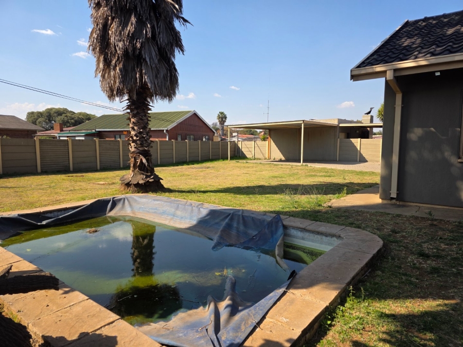 3 Bedroom Property for Sale in Vanderbijlpark SE 1 Gauteng