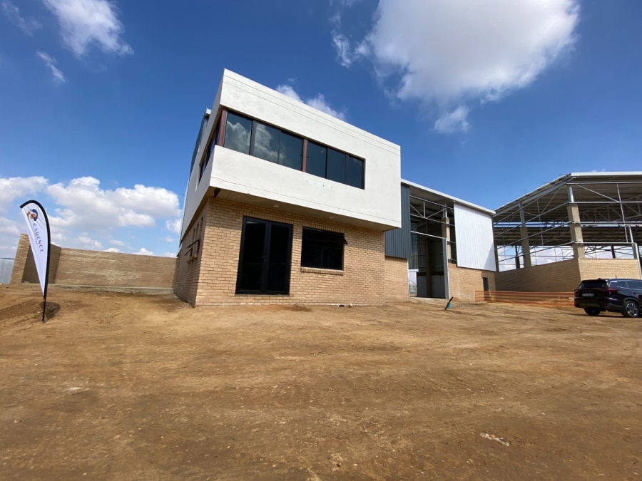 To Let commercial Property for Rent in Samrand Business Park Gauteng