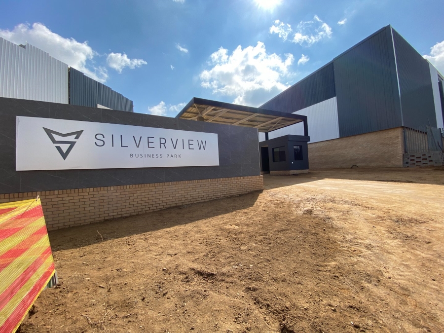 To Let commercial Property for Rent in Samrand Business Park Gauteng