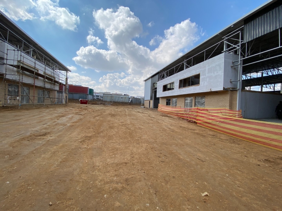 To Let commercial Property for Rent in Samrand Business Park Gauteng