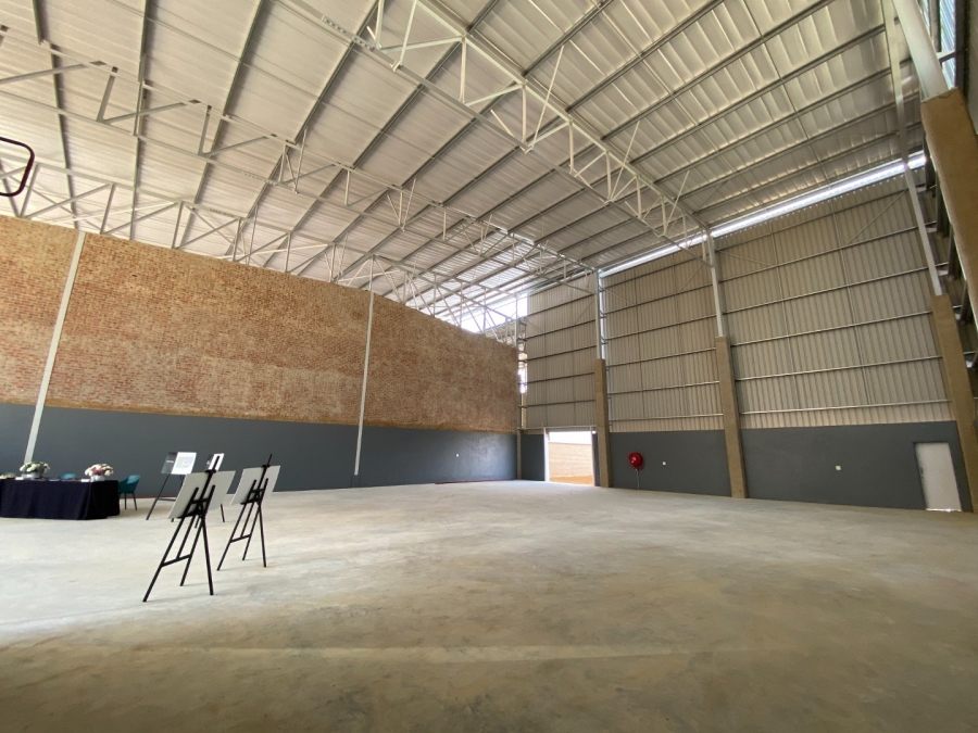 To Let commercial Property for Rent in Samrand Business Park Gauteng