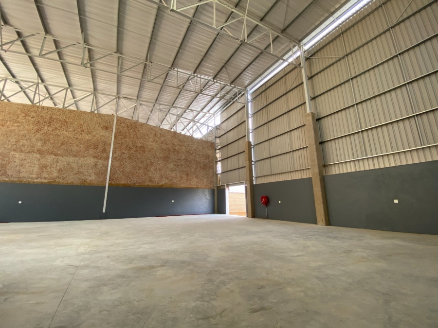 To Let commercial Property for Rent in Samrand Business Park Gauteng