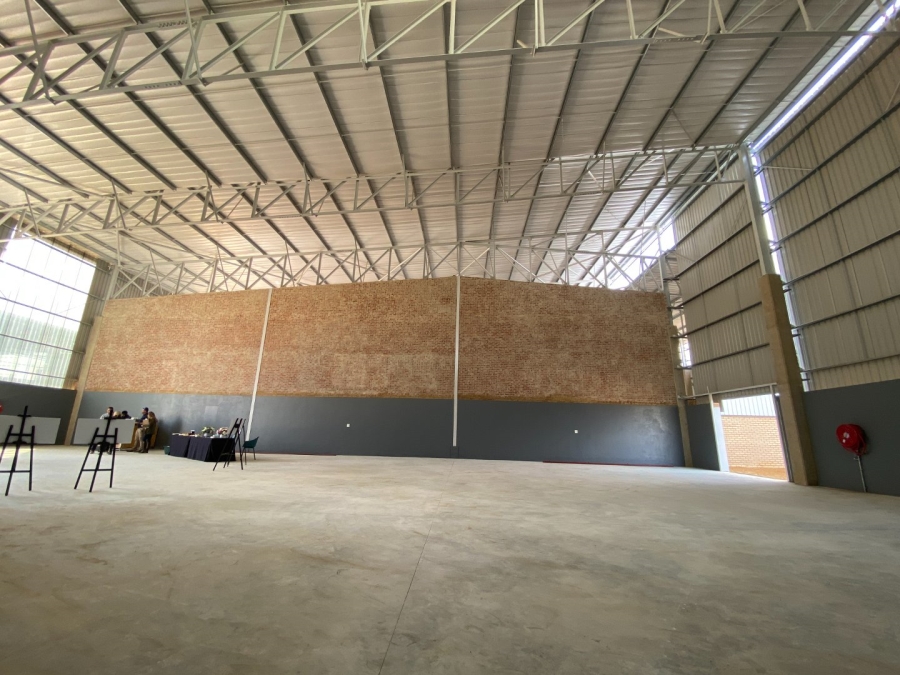 To Let commercial Property for Rent in Samrand Business Park Gauteng