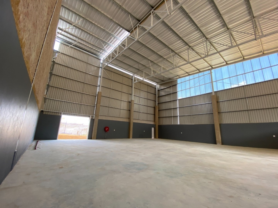 To Let commercial Property for Rent in Samrand Business Park Gauteng