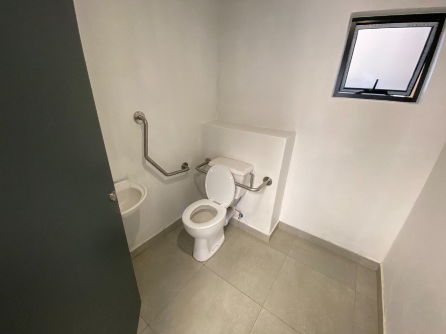 To Let commercial Property for Rent in Samrand Business Park Gauteng