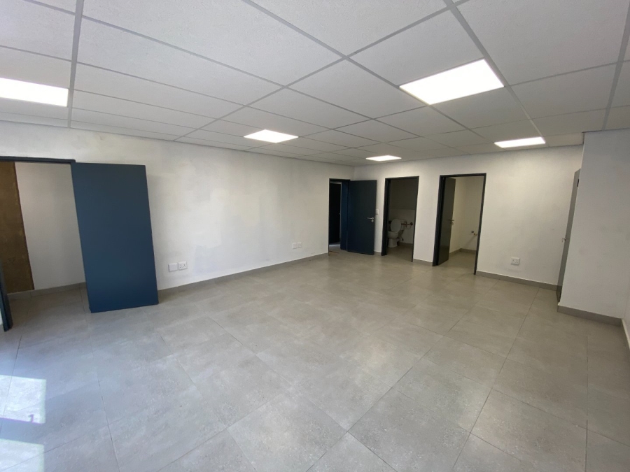 To Let commercial Property for Rent in Samrand Business Park Gauteng