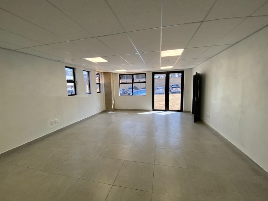 To Let commercial Property for Rent in Samrand Business Park Gauteng