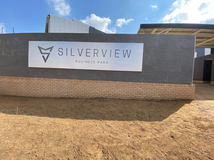To Let commercial Property for Rent in Samrand Business Park Gauteng