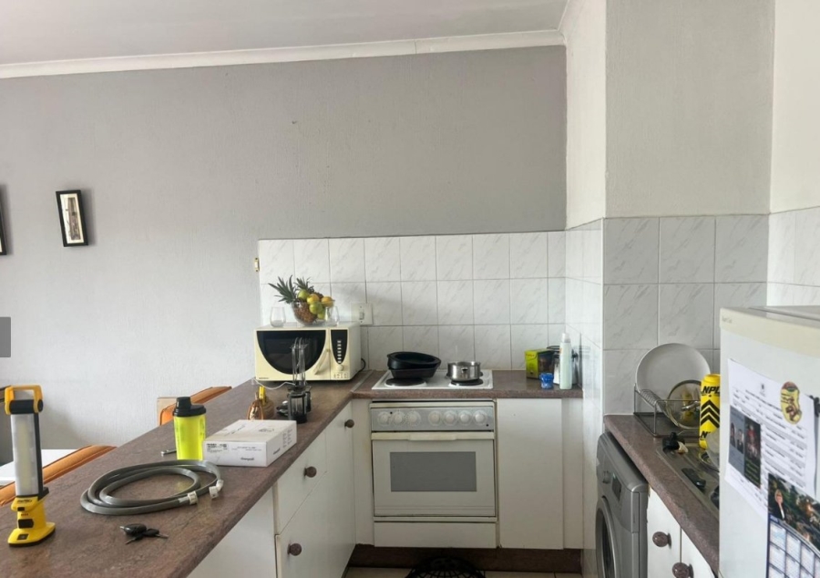 1 Bedroom Property for Sale in Bedfordview Gauteng