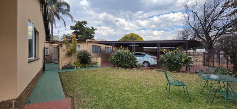 4 Bedroom Property for Sale in Moregloed Gauteng