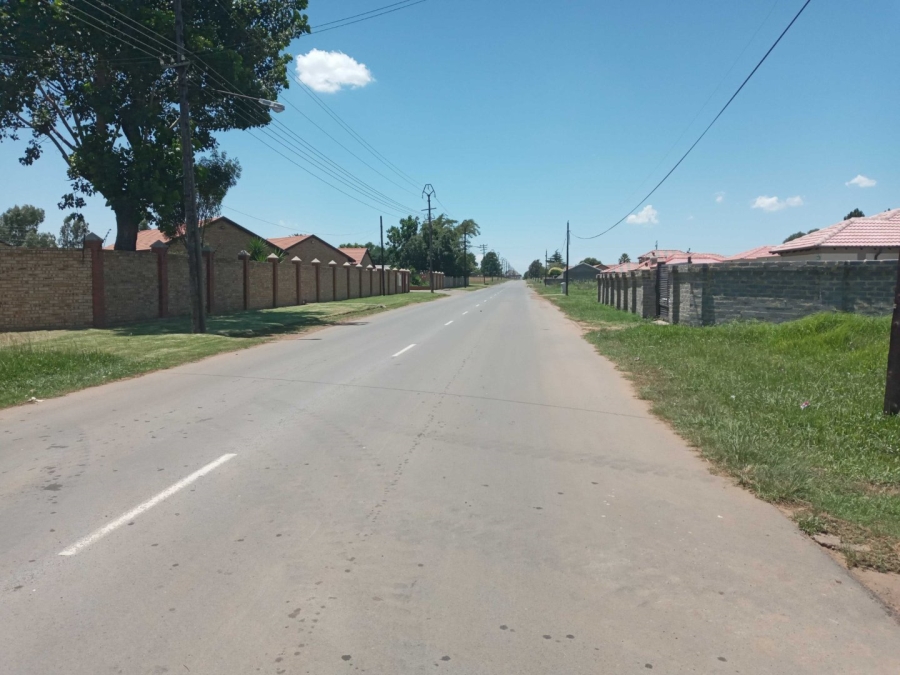 Commercial Property for Sale in Riversdale Gauteng