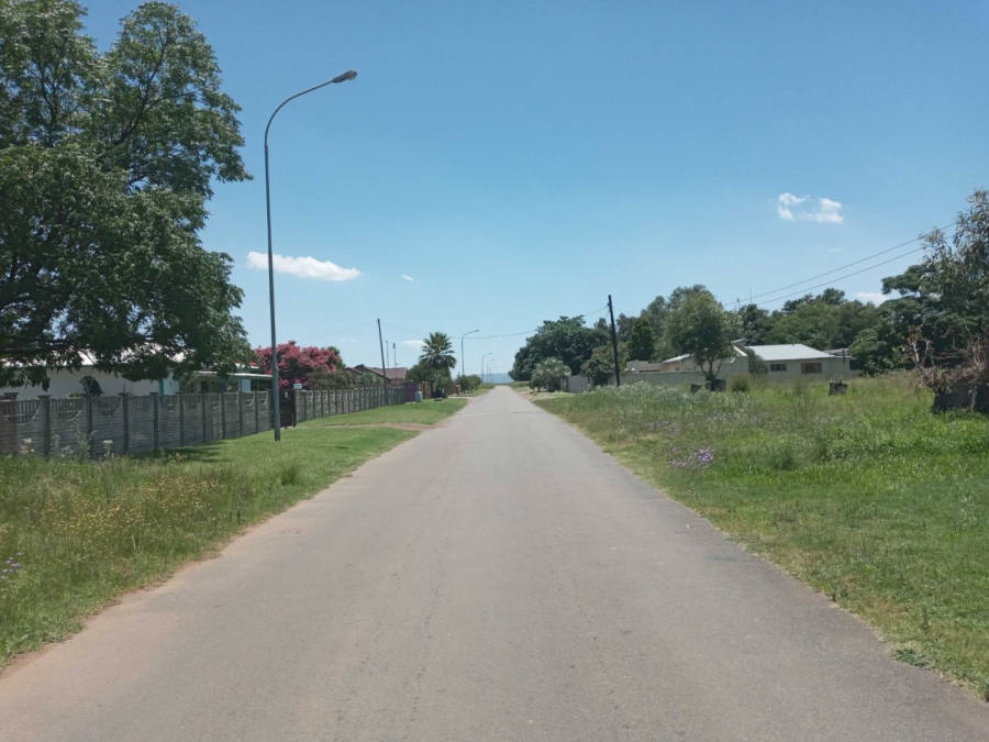 Commercial Property for Sale in Riversdale Gauteng
