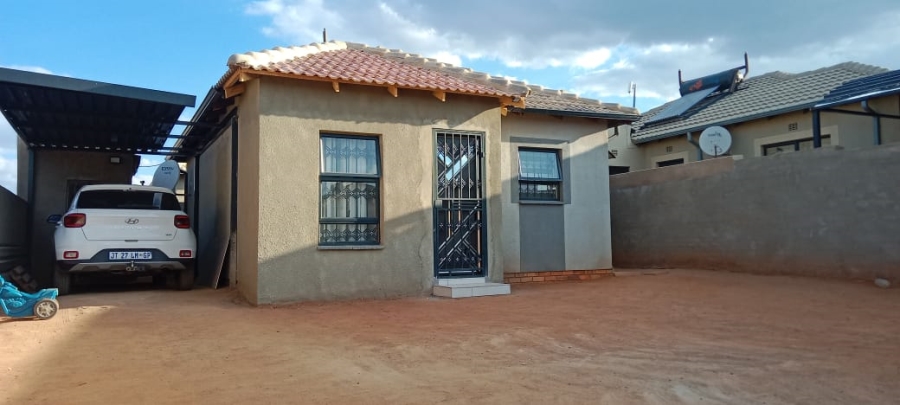  Bedroom Property for Sale in Olifantsfontein Gauteng