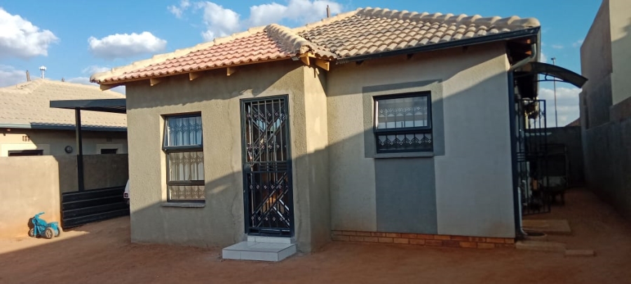 Bedroom Property for Sale in Olifantsfontein Gauteng