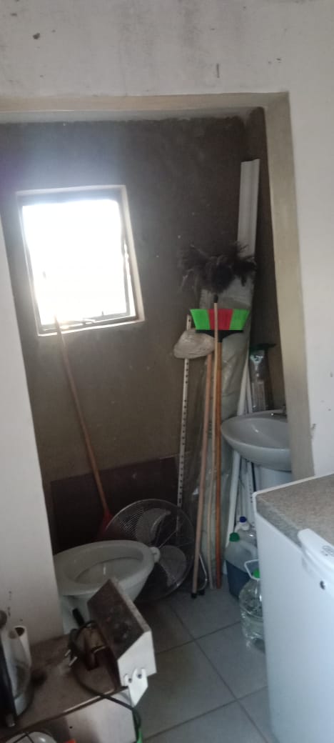  Bedroom Property for Sale in Olifantsfontein Gauteng