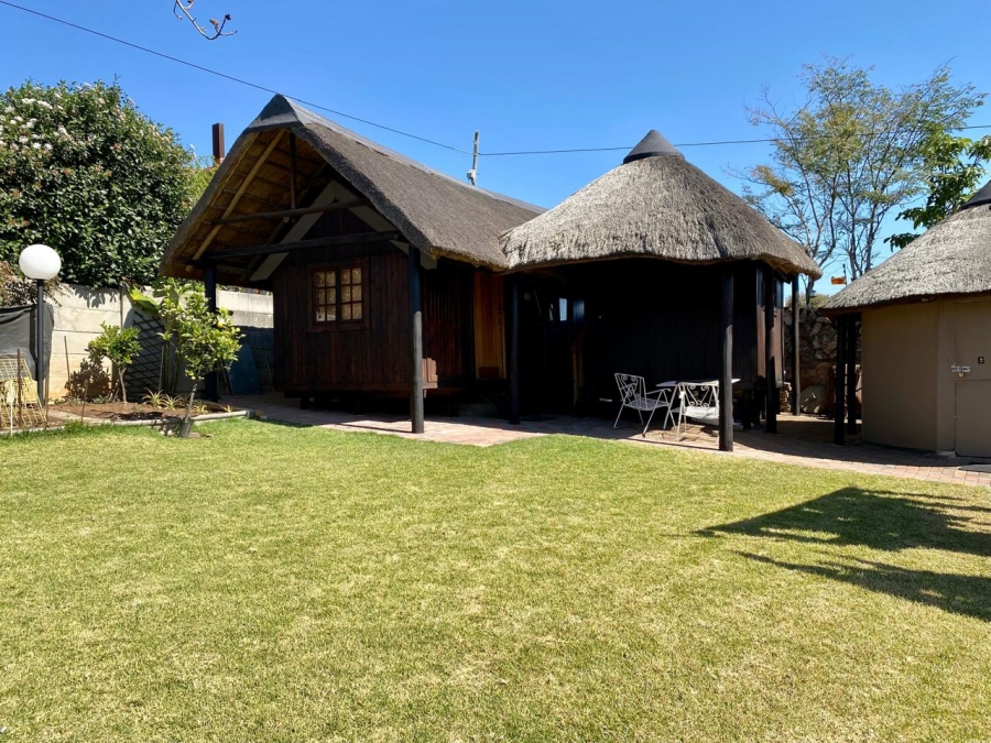 3 Bedroom Property for Sale in Breaunanda Gauteng