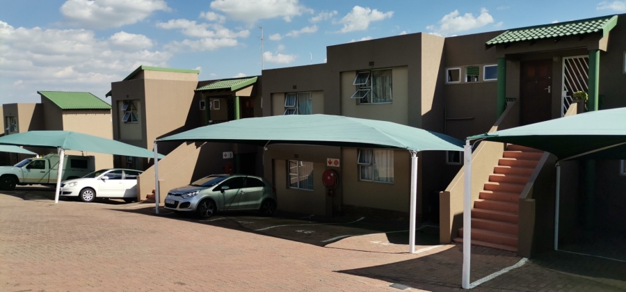 To Let 2 Bedroom Property for Rent in Winchester Hills Gauteng