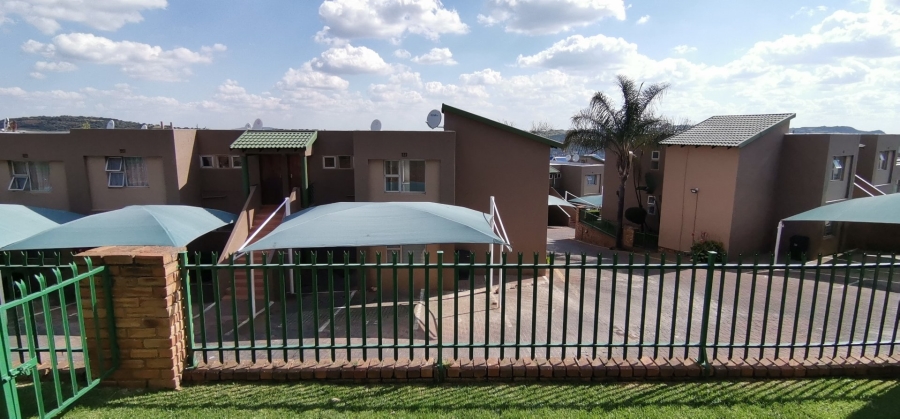 To Let 2 Bedroom Property for Rent in Winchester Hills Gauteng