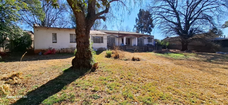 3 Bedroom Property for Sale in Daleside Gauteng