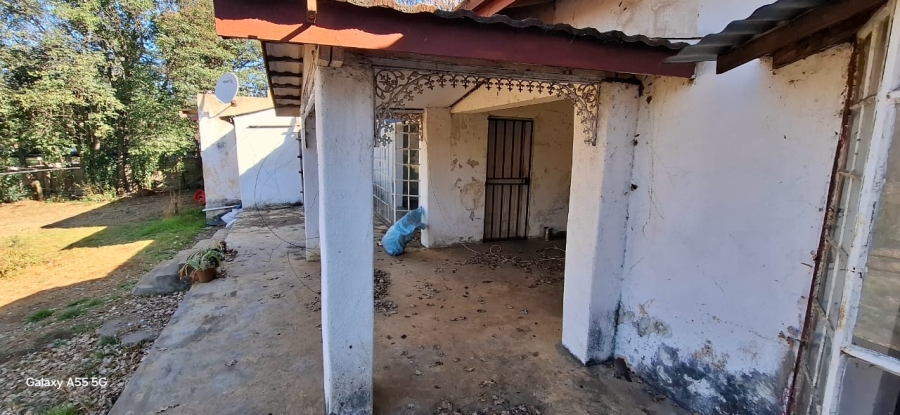 3 Bedroom Property for Sale in Daleside Gauteng