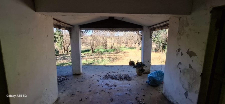 3 Bedroom Property for Sale in Daleside Gauteng