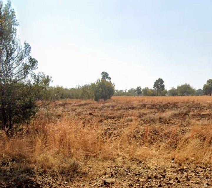  Bedroom Property for Sale in Homestead Apple Orchards Gauteng