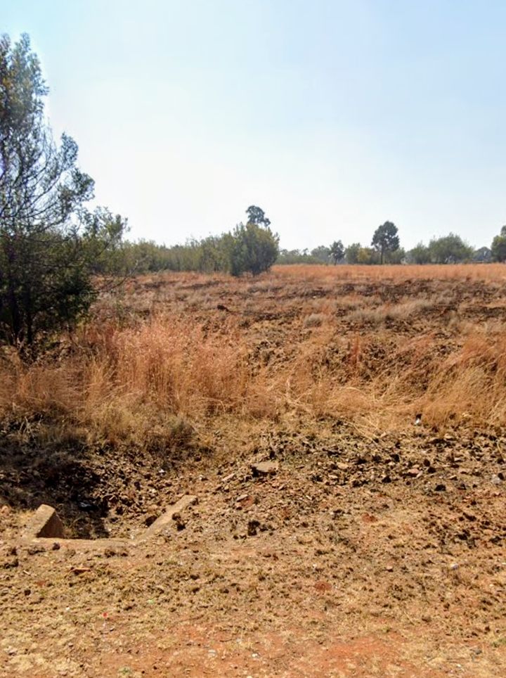 Commercial Property for Sale in Homestead Apple Orchards Gauteng