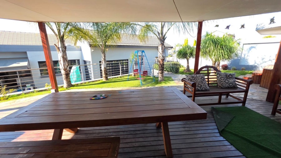 4 Bedroom Property for Sale in Eldoraigne Gauteng