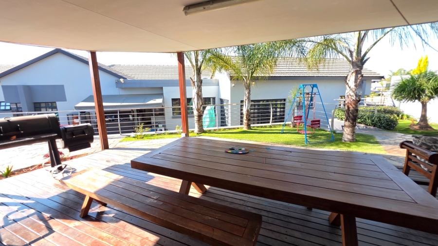 4 Bedroom Property for Sale in Eldoraigne Gauteng