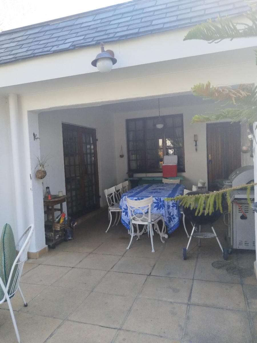 To Let 3 Bedroom Property for Rent in Lonehill Gauteng